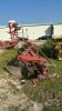 INTERNATIONAL 720 5-FURROW SEMI-MOUNT PLOW - 3