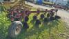 INTERNATIONAL 720 5-FURROW SEMI-MOUNT PLOW - 6