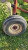 INTERNATIONAL 720 5-FURROW SEMI-MOUNT PLOW - 7
