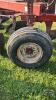 INTERNATIONAL 720 5-FURROW SEMI-MOUNT PLOW - 10