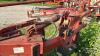 INTERNATIONAL 720 5-FURROW SEMI-MOUNT PLOW - 11