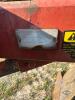 INTERNATIONAL 720 5-FURROW SEMI-MOUNT PLOW - 12