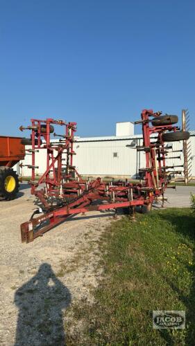 WILRICH 2500 30FT CUTLIVATOR