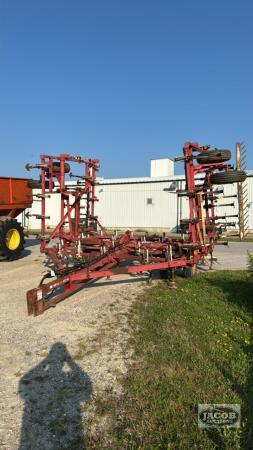 WILRICH 2500 30FT CUTLIVATOR