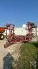 WILRICH 2500 30FT CUTLIVATOR
