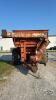 UFT 400BU GRAIN BUGGY - 2