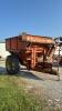 UFT 400BU GRAIN BUGGY - 3