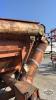 UFT 400BU GRAIN BUGGY - 11