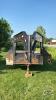 23FT GOOSENECK TRIAXLE DECKOVER TRAILER - 2