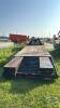 23FT GOOSENECK TRIAXLE DECKOVER TRAILER - 6