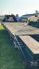 23FT GOOSENECK TRIAXLE DECKOVER TRAILER - 7