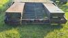 23FT GOOSENECK TRIAXLE DECKOVER TRAILER - 8