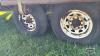 23FT GOOSENECK TRIAXLE DECKOVER TRAILER - 11