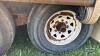23FT GOOSENECK TRIAXLE DECKOVER TRAILER - 12