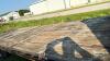 23FT GOOSENECK TRIAXLE DECKOVER TRAILER - 15
