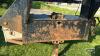 23FT GOOSENECK TRIAXLE DECKOVER TRAILER - 18