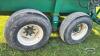 M-S R3800 1000 GALLON TANDEM SPRAYER - 12