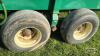 M-S R3800 1000 GALLON TANDEM SPRAYER - 16