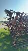 22FT HD CULTIVATOR WITH 4-BAR DRAG HARROWS - 6