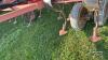 22FT HD CULTIVATOR WITH 4-BAR DRAG HARROWS - 13