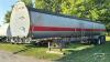 HOMEBUILT TANDEM GRAIN HOPPER TRAILER - 2