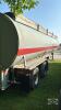 HOMEBUILT TANDEM GRAIN HOPPER TRAILER - 6