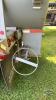 HOMEBUILT TANDEM GRAIN HOPPER TRAILER - 10