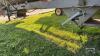 HOMEBUILT TANDEM GRAIN HOPPER TRAILER - 12