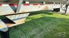 HOMEBUILT TANDEM GRAIN HOPPER TRAILER - 14