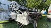 MASSEY FERGUSON 9250 DYNAFLEX 35FT DRAPER HEAD - 4