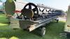 MASSEY FERGUSON 9250 DYNAFLEX 35FT DRAPER HEAD - 7