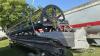 MASSEY FERGUSON 9250 DYNAFLEX 35FT DRAPER HEAD - 10