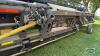MASSEY FERGUSON 9250 DYNAFLEX 35FT DRAPER HEAD - 14