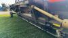 MASSEY FERGUSON 9250 DYNAFLEX 35FT DRAPER HEAD - 15
