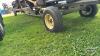 MASSEY FERGUSON 9250 DYNAFLEX 35FT DRAPER HEAD - 18
