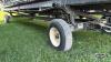 MASSEY FERGUSON 9250 DYNAFLEX 35FT DRAPER HEAD - 22