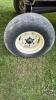 MASSEY FERGUSON 9250 DYNAFLEX 35FT DRAPER HEAD - 24