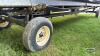 MASSEY FERGUSON 9250 DYNAFLEX 35FT DRAPER HEAD - 25