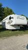 2008 JAYCO EAGLE SUPER LITE 30.5 BHS 5TH WHEEL