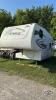 2008 JAYCO EAGLE SUPER LITE 30.5 BHS 5TH WHEEL - 3