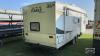2008 JAYCO EAGLE SUPER LITE 30.5 BHS 5TH WHEEL - 7
