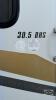 2008 JAYCO EAGLE SUPER LITE 30.5 BHS 5TH WHEEL - 9