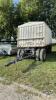 1985 LODE KING PUP HOPPER TRAILER