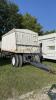 1985 LODE KING PUP HOPPER TRAILER - 3
