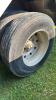 1985 LODE KING PUP HOPPER TRAILER - 12