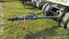 1985 LODE KING PUP HOPPER TRAILER - 16