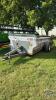 NEW IDEA 3639 TANDEM MANURE SPREADER