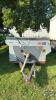 NEW IDEA 3639 TANDEM MANURE SPREADER - 2