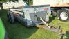 NEW IDEA 3639 TANDEM MANURE SPREADER - 3