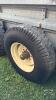 NEW IDEA 3639 TANDEM MANURE SPREADER - 8